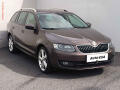 �koda Octavia 1.8 TSi, Elegance, bixen, TZ
