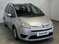 Citron C4 Picasso 1.6 HDI, Temp, tan