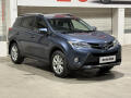 Toyota RAV4 2.2 d-cti 4x4, autoAC, temp