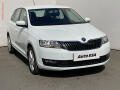 �koda Rapid 1.0 TSi, Cool Edition