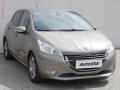 Peugeot 208 1.6i, �R, autoAC, temp