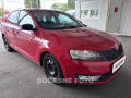 �koda Rapid 1.2TSi, �R, autoAC