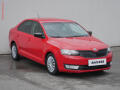 �koda Rapid 1.2TSi, �R, autoAC