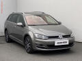 Volkswagen Golf 2.0 TDi, Highline, DSG, bixen