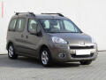 Peugeot Partner 1.6HDi, 1.maj,�R