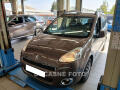 Peugeot Partner 1.6HDi, 1.maj,�R, servis