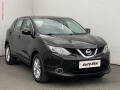 Nissan Qashqai 1.2 DIG-T, Acenta, navi