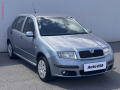 �koda Fabia 1.2HTP, 1.maj,�R
