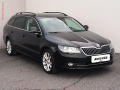 koda Superb 2.0 TDi, Ambition, navi,