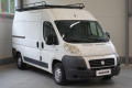 Fiat Ducato 2.3JTD L2H2, STK4/27, AC