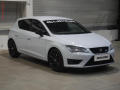 Seat Leon 2.0 TSi, AT