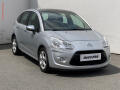 Citro�n C3 1.4i, AC, temp