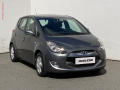 Hyundai ix20 1.4i, 2.maj,R, AC, park
