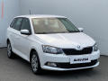 koda Fabia 1.4 TDi, R, Ambition, STK8
