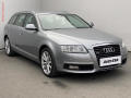 Audi A6 3.0 TDi quattro, AT, ke