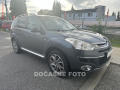 Citron C-Crosser 2.2HDi 7mst, 4x4, xenon