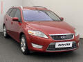 Ford Mondeo 2.0 TDCi, R, Titanium, bixen