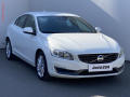 Volvo S60 2.0 D4, AT, xenon
