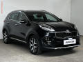 Kia Sportage 1.6 T-GDi 4x4, GT-line, STK5