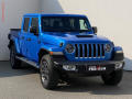 Jeep Gladiator 3.0 CRD 4x4, 2.maj,R
