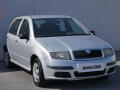 �koda Fabia 1.4i