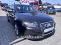 Audi A3 2.0 TDI, S-line, xenon