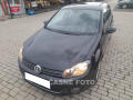 Volkswagen Golf 1.4TSi, TZ, v�h�.sed.