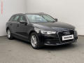 Audi A6 2.0 TDi, Navi, park. idla