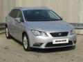 Seat Leon 2.0 TDi, DSG, navi