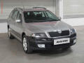 �koda Octavia 1.6 MPi, AC, tempo