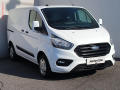 Ford Transit Custom 2.0TDCi SORTIMO, TREND, AC