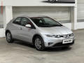 Honda Civic 1.4i, R, AC, temp