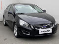Volvo S60 2.0 D, Summum, bixen, navi