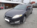 Ford Mondeo 1.6