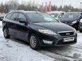 Ford Mondeo 1.6, autoAC