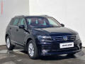 Volkswagen Tiguan 2.0 TDi, R-Line, LED, panor