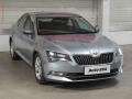 �koda Superb 2.0 TDi 4x4, 2.maj,�R, L&K