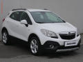 Opel Mokka 1.4 T 4x4, Vhev sed.