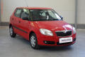 koda Fabia 1.2i, STK03/2025