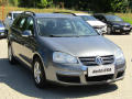 Volkswagen Golf 1.4 TSI Variant, AC, temp