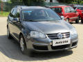 Volkswagen Golf 1.4 TSI Variant, AC, temp
