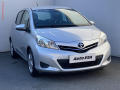 Toyota Yaris 1.0VVT-i, AC