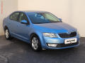 koda Octavia 1.6 TDi, Style, +kola