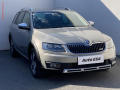 koda Octavia 2.0 TDi, Scout, STK8/27