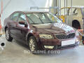 �koda Octavia 1.6tdi, �R