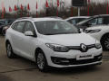 Renault Mgane 1.2 TCe, R, AC, TZ, park