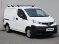 Nissan NV200 1.5dCi, 1.maj,R, AC, 81kW