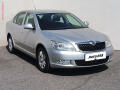 �koda Octavia 1.4 TSi, Ambition