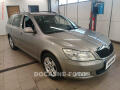 �koda Octavia 1.4 TSi, servis.kniha