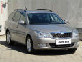 �koda Octavia 1.4 TSi, servis.kniha